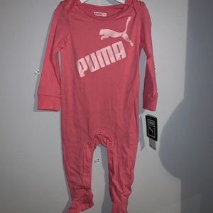 Puma One Piece